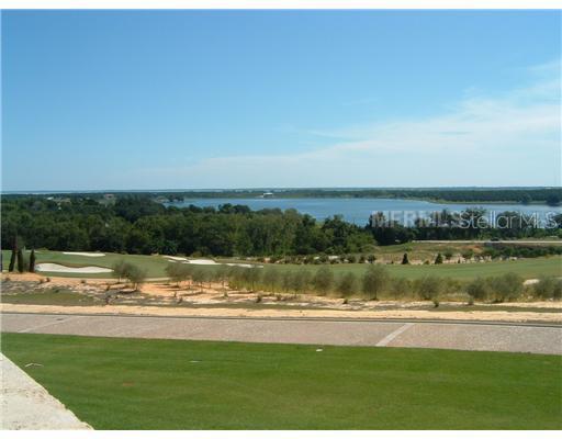 Lot 273  Bella Collina We, Montverde, FL 34756