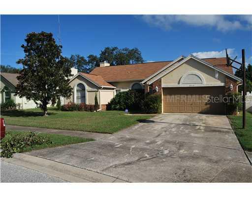 3510 Cirque Cir., Orlando, FL 32817