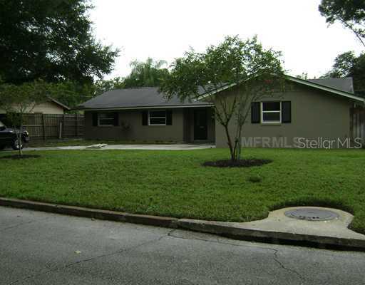 233 Spartan Dr., Maitland, FL 32751