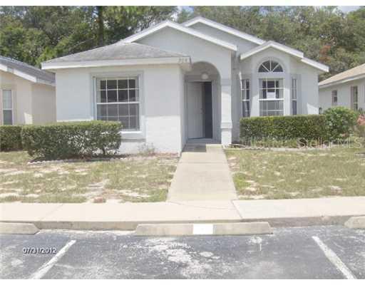 284 N Wilderness Point, Casselberry, FL 32707