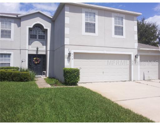 616 Red Pepper Loop, Chuluota, FL 32766