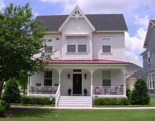 3030 Leahy Alley, Orlando, FL 32814