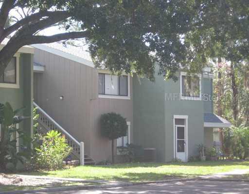 5822 Peregrine Ave. #22, Orlando, FL 32819