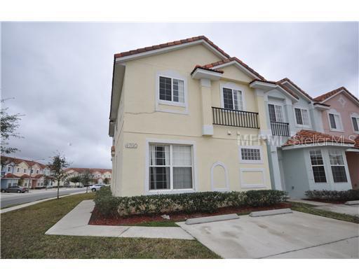 4700 Hemingway House St., Kissimmee, FL 34746