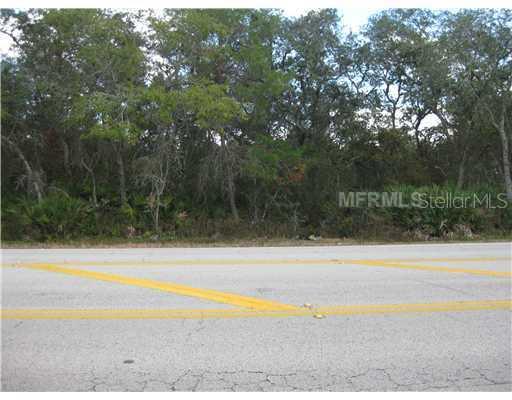 Snow Hill Rd., Chuluota, FL 32766