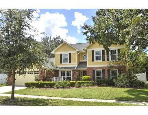 124 Buckskin Way, Winter Springs, FL 32708