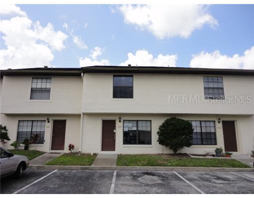 3318 Amber Wood Way #100, Winter Park, FL 32792