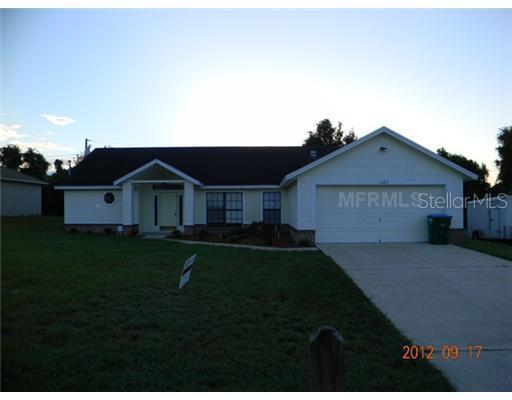 [Address Hidden by Seller], Deltona, FL 32725