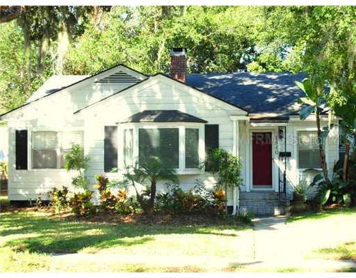 1840 Baylarian Blvd., Orlando, FL 32806