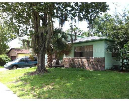 7466 Hidden Hollow Dr., Orlando, FL 32822