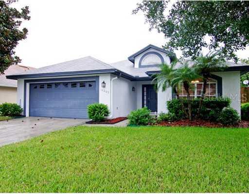 10009 Sandbar St., Orlando, FL 32825