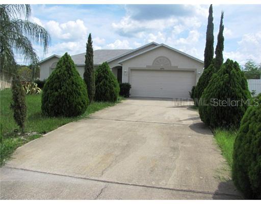 1475 La Casita St., Deltona, FL 32725
