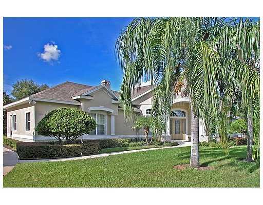 12914 Creekside Ct., Clermont, FL 34711