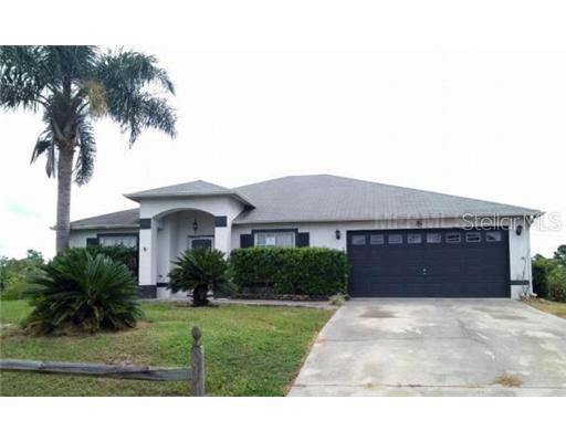 [Address Hidden by Seller], Deltona, FL 32725