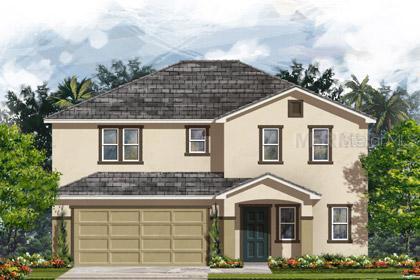 1352 Sawgrass Pointe Dr., Orlando, FL 32824