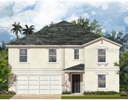 12632 Boggy Pointe Dr., Orlando, FL 32824