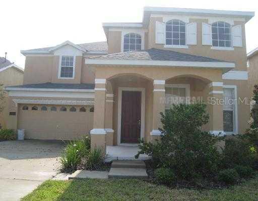 4919 White Bud Ct., Windermere, FL 34786