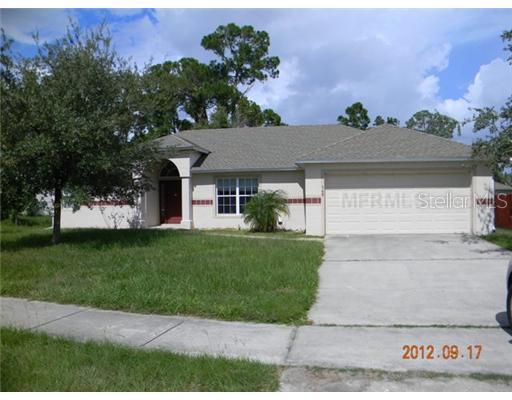 [Address Hidden by Seller], Deltona, FL 32725
