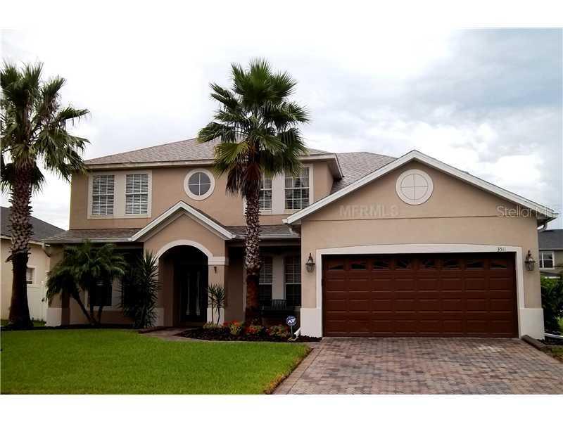 3511 Hollow Oak Run, Oviedo, FL 32766