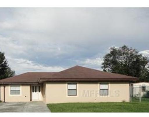 711 Bogie Ct., Kissimmee, FL 34759