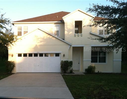 2911 Blooming Alamanda Loop, Kissimmee, FL 34747