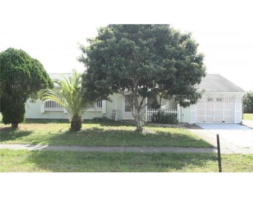 [Address Hidden by Seller], North Port, FL 34288