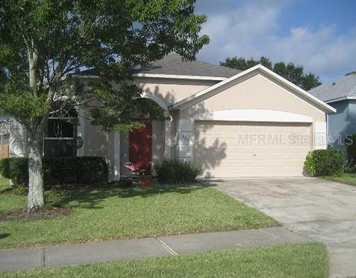 2009 Crosscreek Ct., Oviedo, FL 32766