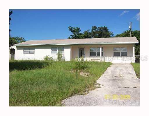 3321 Bon Air Dr., Orlando, FL 32818