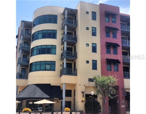 10 N Summerlin Ave. #51, Orlando, FL 32801