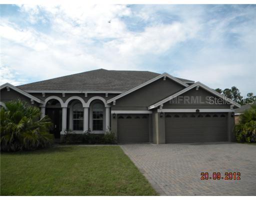 17214 Long Boat Ln., Orlando, FL 32820