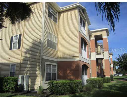 1919 Summer Club Dr. #215, Oviedo, FL 32765