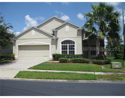 9318 Marsh Oaks Ct., Orlando, FL 32832