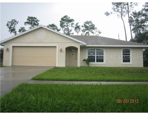 [Address Hidden by Seller], Deltona, FL 32725