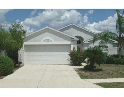 [Address Hidden by Seller], Bradenton, FL 34208