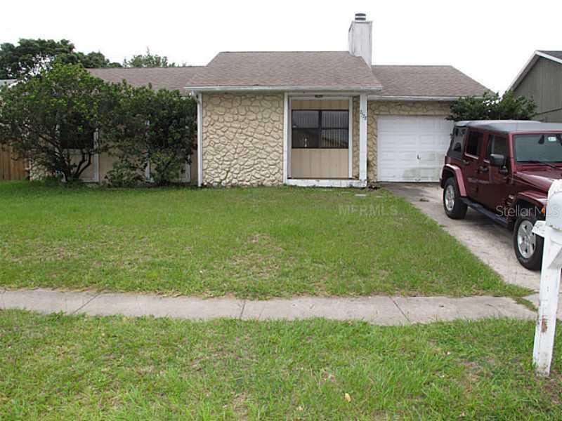 7528 Govern Blvd., Orlando, FL 32822