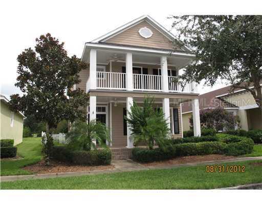 3315 Bracken Fern Dr., St. Cloud, FL 34773