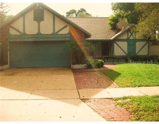 418 Hornbill Pl., Winter Springs, FL 32708