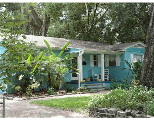 414 Woodland St., Orlando, FL 32806