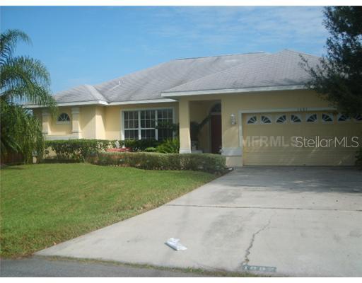 [Address Hidden by Seller], Kissimmee, FL 34747