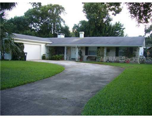 2330 Mohawk Tr., Maitland, FL 32751