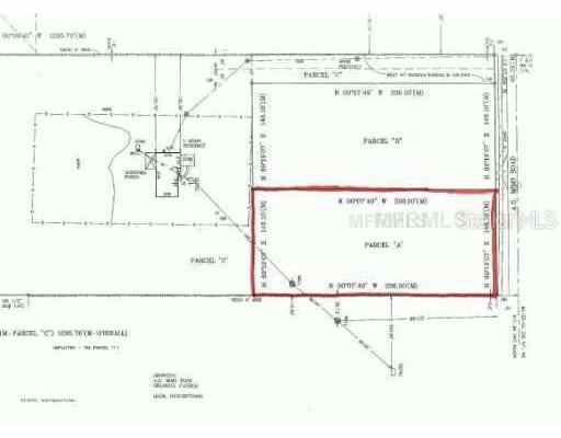 8708 A D Mims Rd., Ocoee, FL 34761