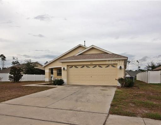 [Address Hidden by Seller], Deltona, FL 32725