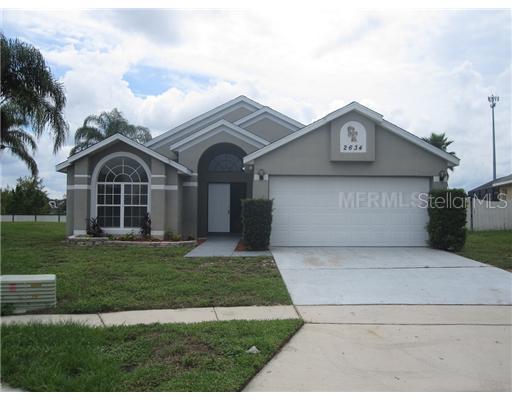 2634 Meadow Oaks Loop, Clermont, FL 34711