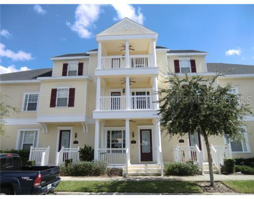 132 Mcleods Way, Winter Springs, FL 32708