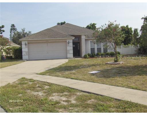 205 Kettering Rd., Deltona, FL 32725