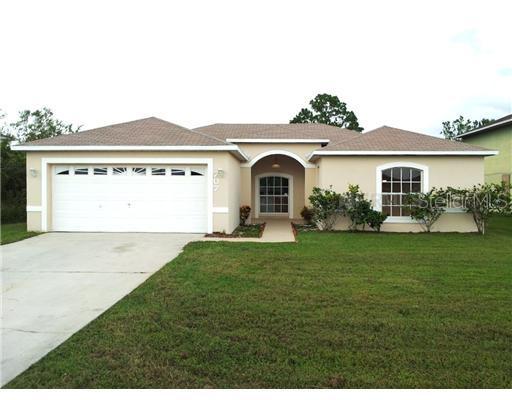 707 Wombat Way, Poinciana, FL 34759