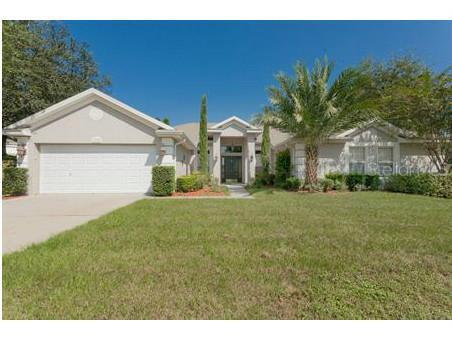 10323 Calle De Flores Dr., Clermont, FL 34711