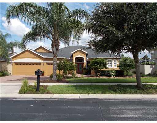 265 Heatherbrooke Cir., Oviedo, FL 32765
