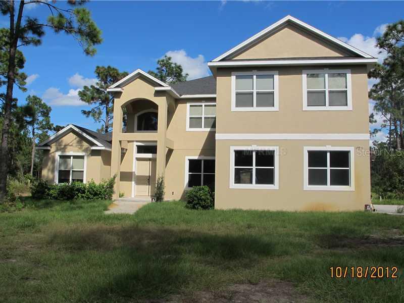 13815 Lacebark Pine Rd., Orlando, FL 32832