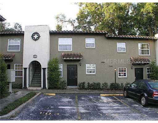 805 Weldona Ln. #104, Orlando, FL 32801